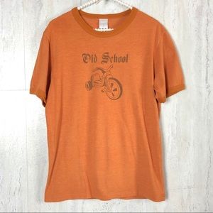 Utility Old School Tee
